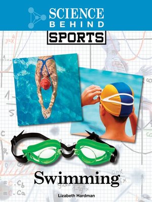 cover image of Swimming